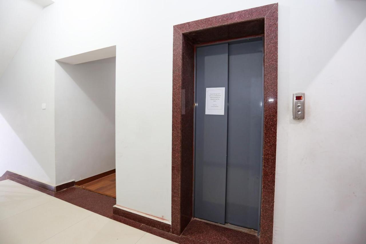 Flagship Lazystays Bhubaneswar Dış mekan fotoğraf