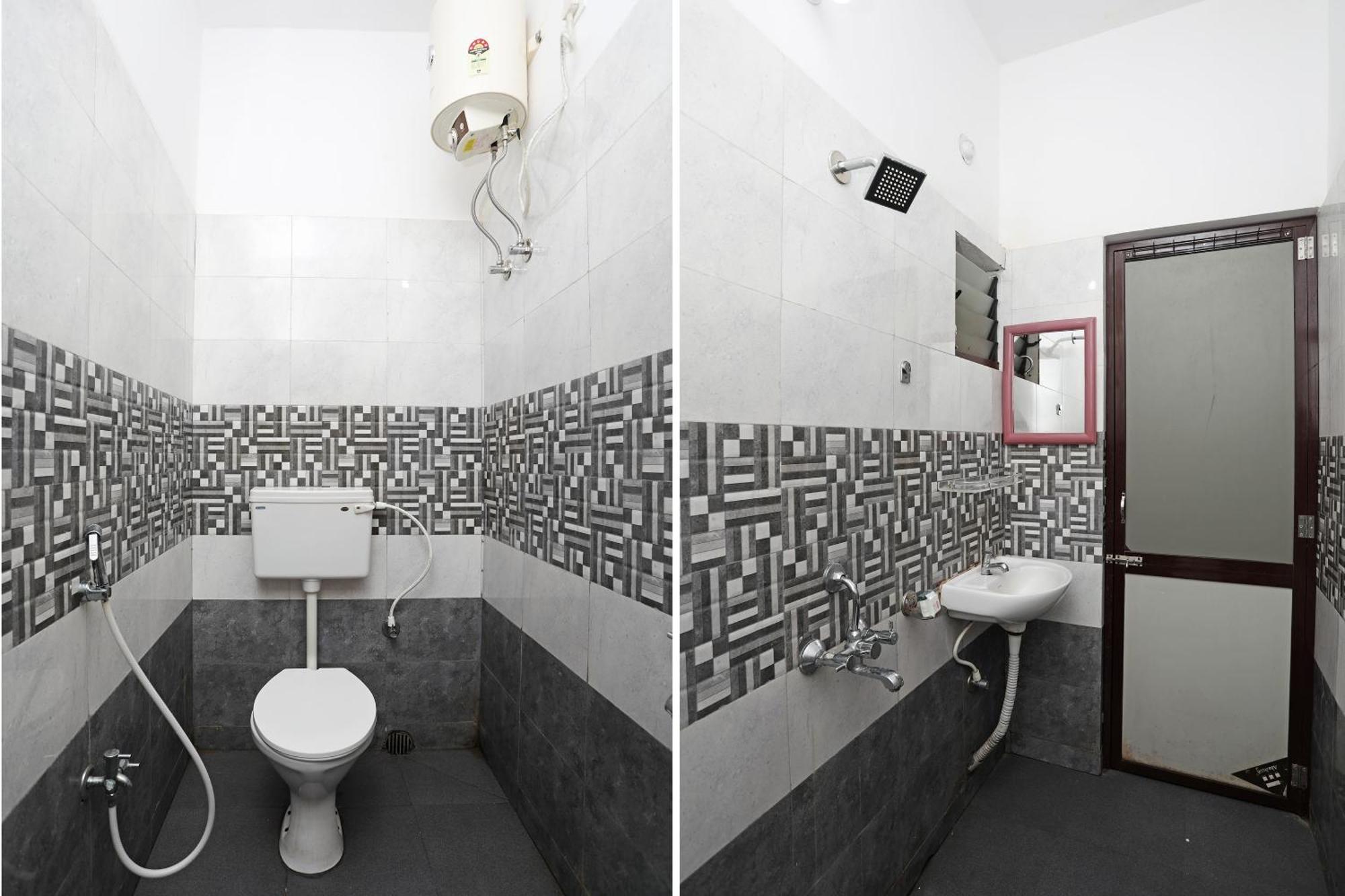 Flagship Lazystays Bhubaneswar Dış mekan fotoğraf
